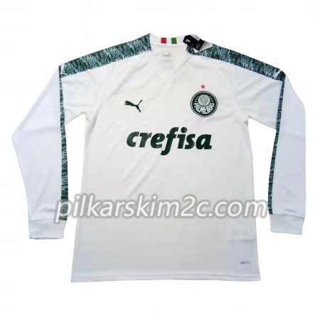 Koszulka Palmeiras Precz 2019-2020 - Koszulki Piłkarskie(L/S)